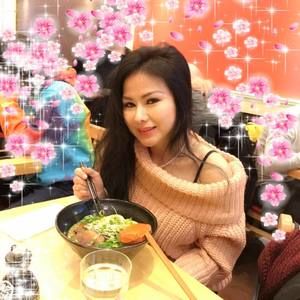 Meet your Posher, Sophie